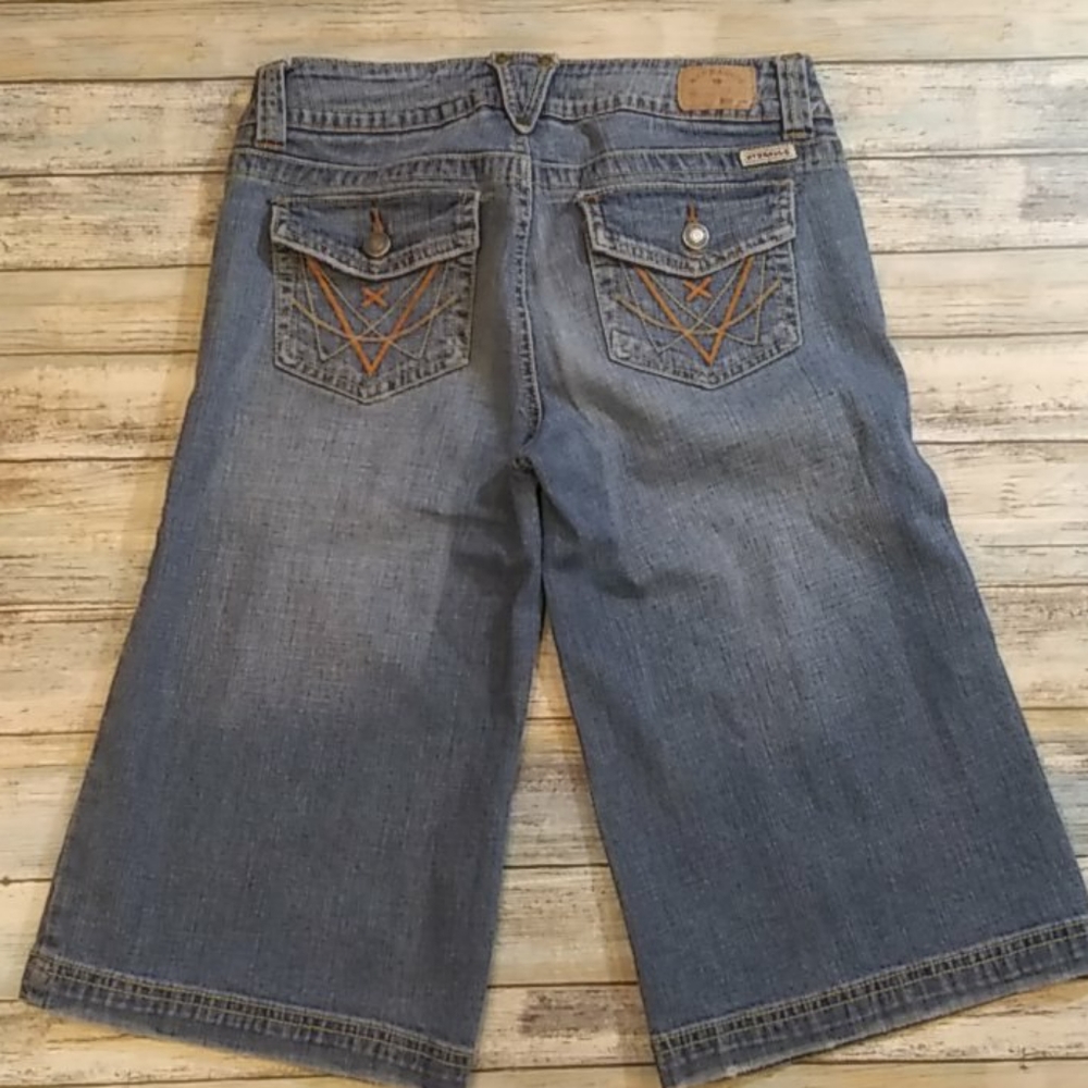 HYDRAULIC Shorts